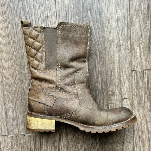 Timberland Apley Timber Dry Mid Calf Boots | 6.5 - Picture 11 of 13